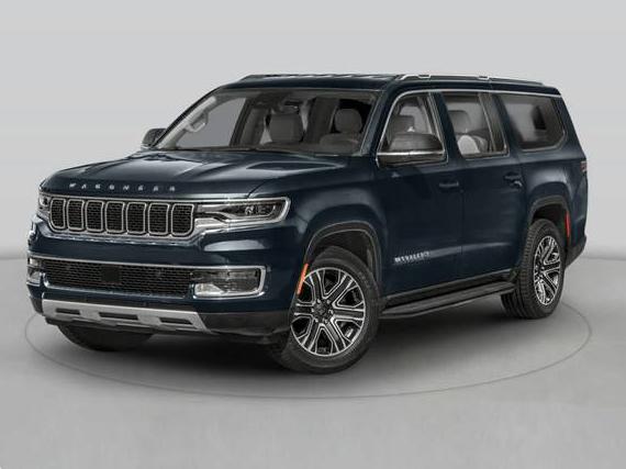 JEEP WAGONEER L 2024 1C4SJSBP2RS181910 image